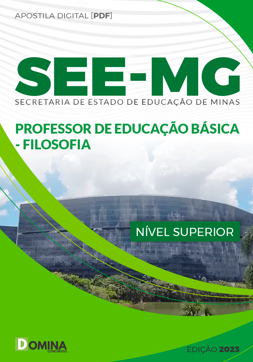 PDF) FILOSOFIA ENSINO MÉDIO SECRETARIA DE ESTADO DA EDUCAÇÃO