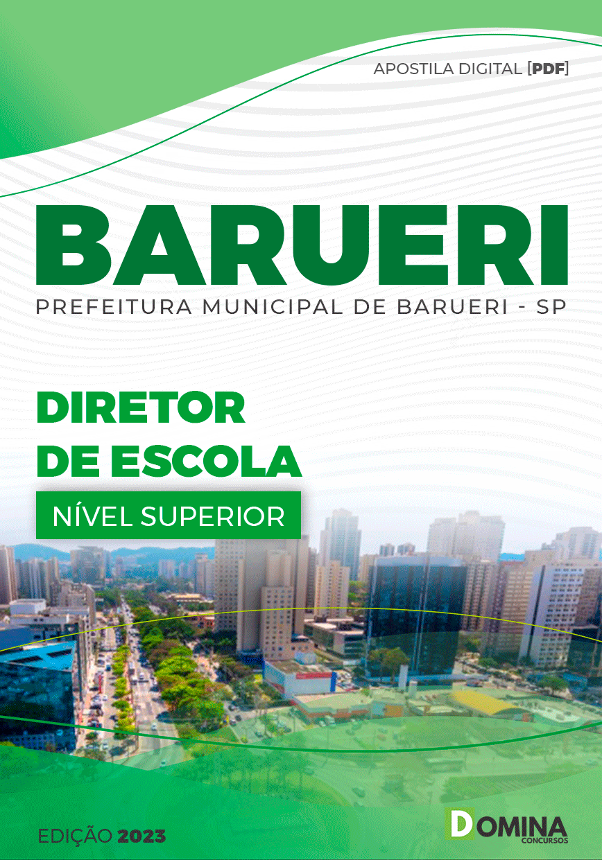 Secretaria de Educação - Prefeitura de Barueri - Home