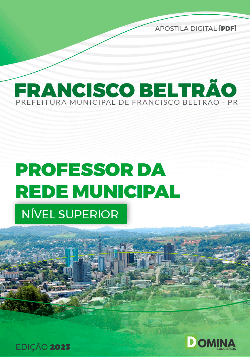 FRANCISCO BELTRÃO/PR 