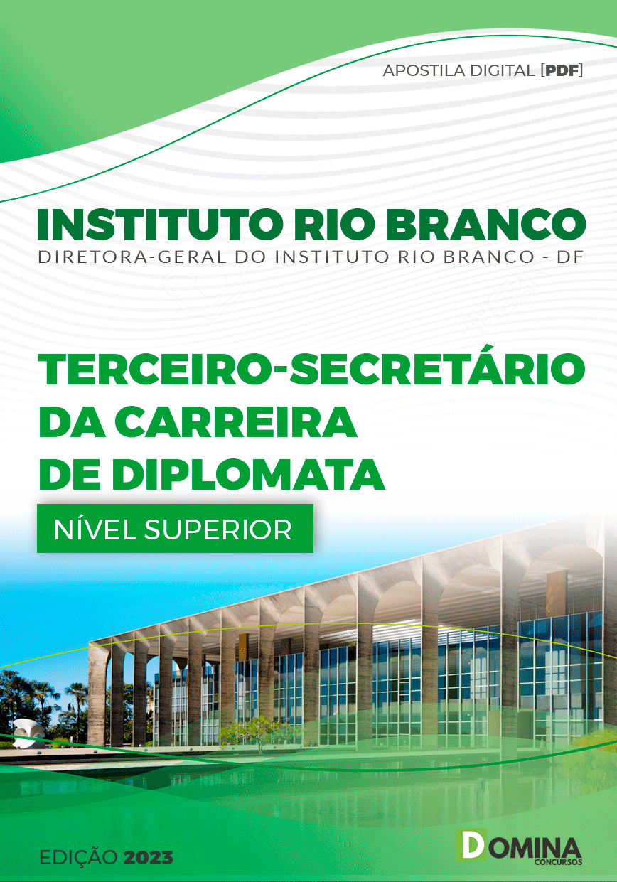 Instituto Rio Branco