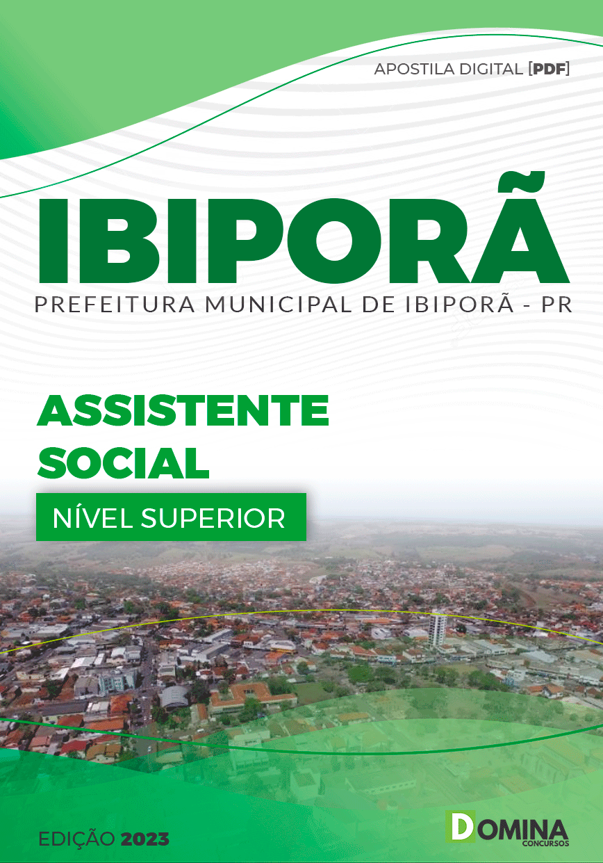 Prefeitura Municipal de Ibiporã - PR