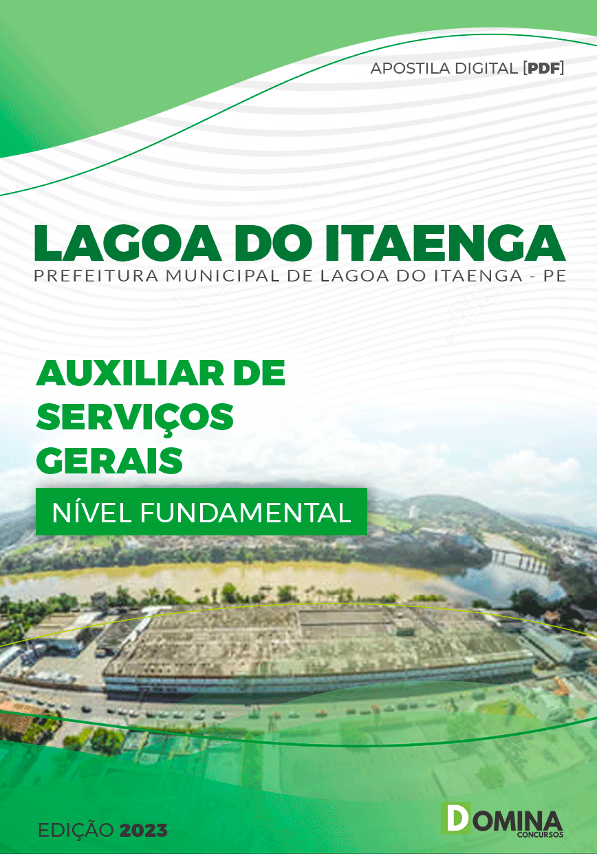 Decreto de funcionamento de serviços públicos em dias de jogos do Brasil na  Copa do Mundo do Qatar – Prefeitura de Lagoa de Itaenga