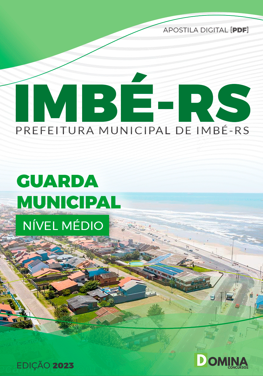 Notícias de concursos 09/04/2023 IGP RS, GUARDAS MUNICIPAIS ,DPE RS E DEASE  SC 