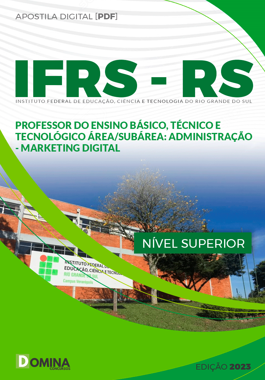 IFRS 5 - Administração