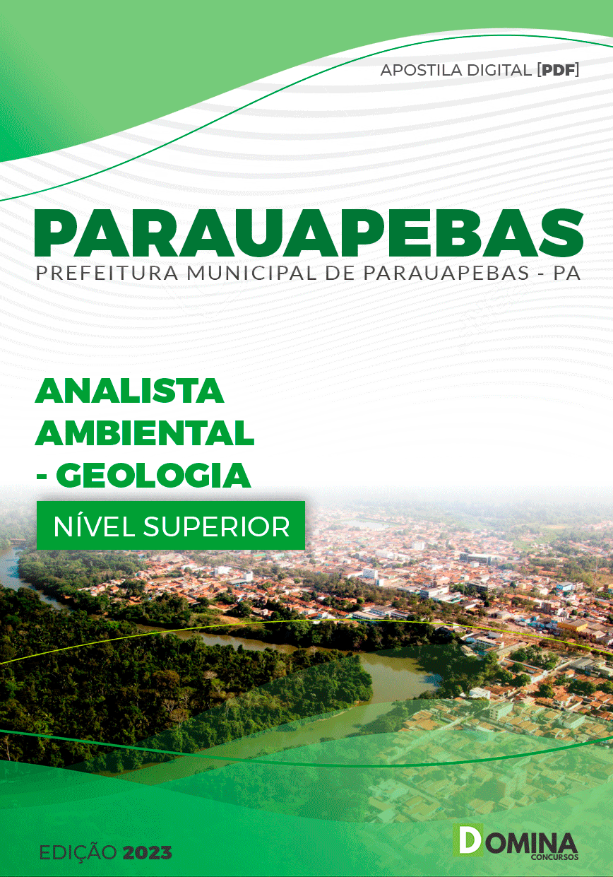 Apostila Concurso Ibama - Analista Ambiental - Tema 3 - Solução Cursos e  Concursos