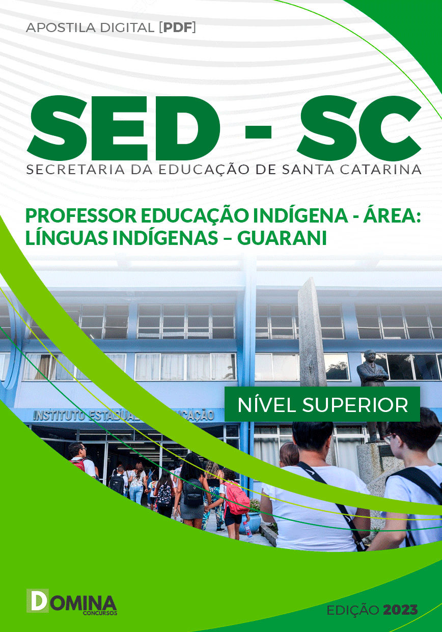 Notícias - Portal da Educação - Secretaria - SED - SC