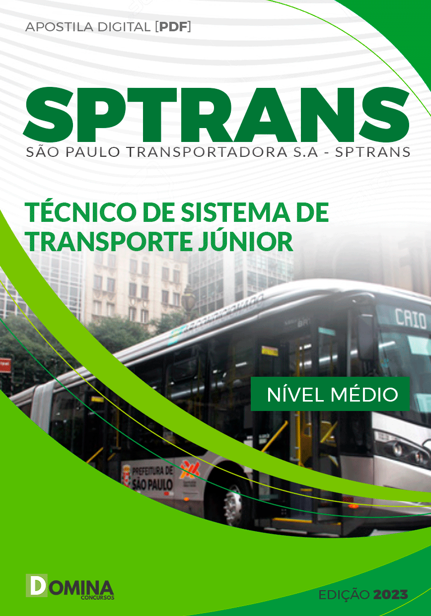 sptrans 2012 by Apostila sptrans - Issuu