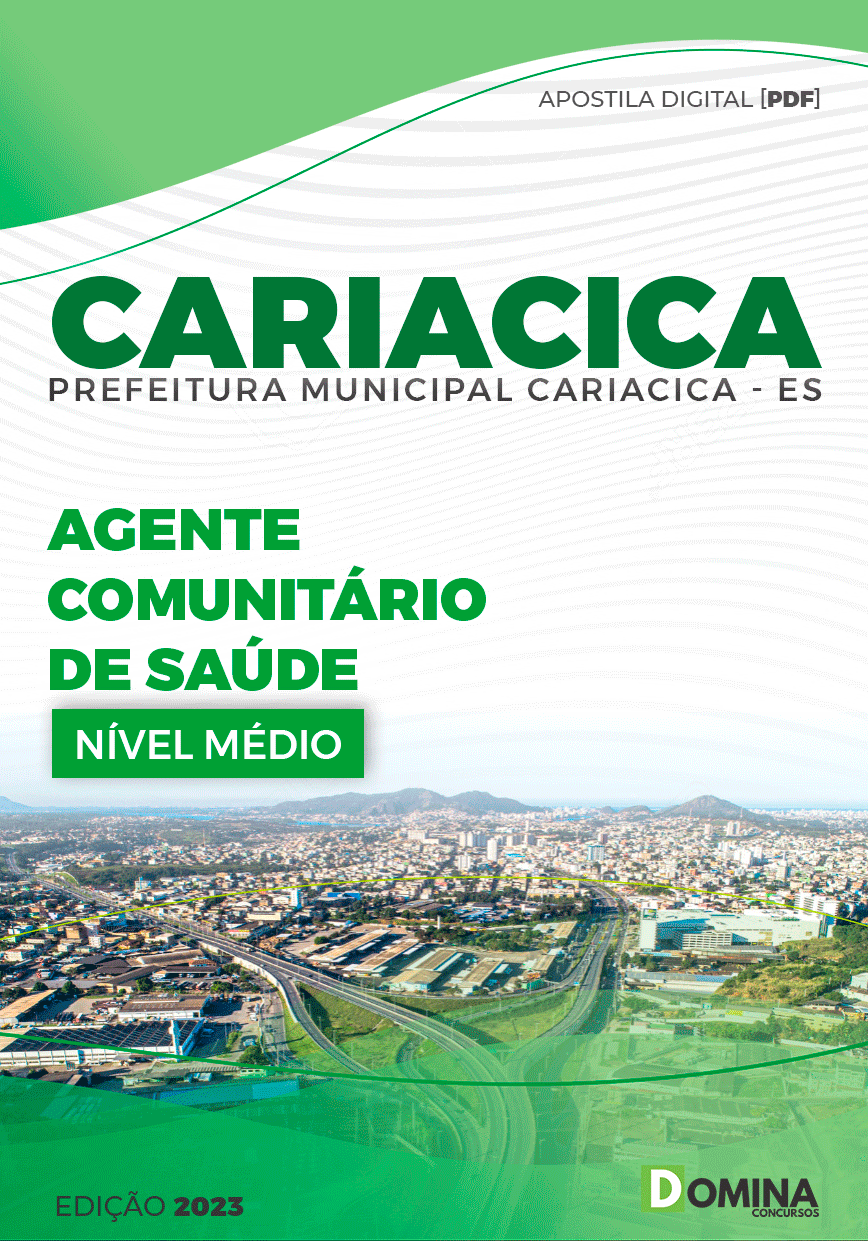 Prefeitura Municipal de Cariacica