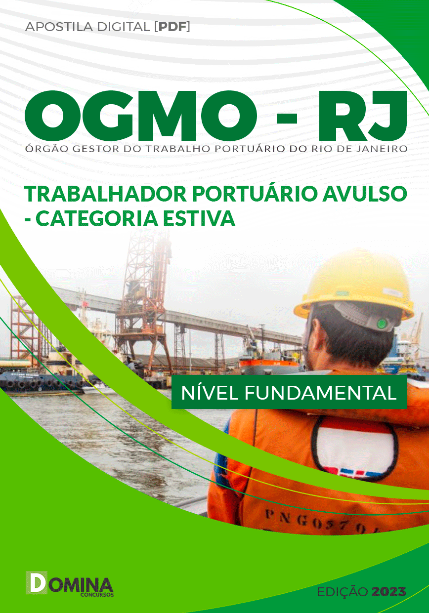 OGMOSA - Órgão Gestor de Mão-de-Obra do Trabalho Portuário dos