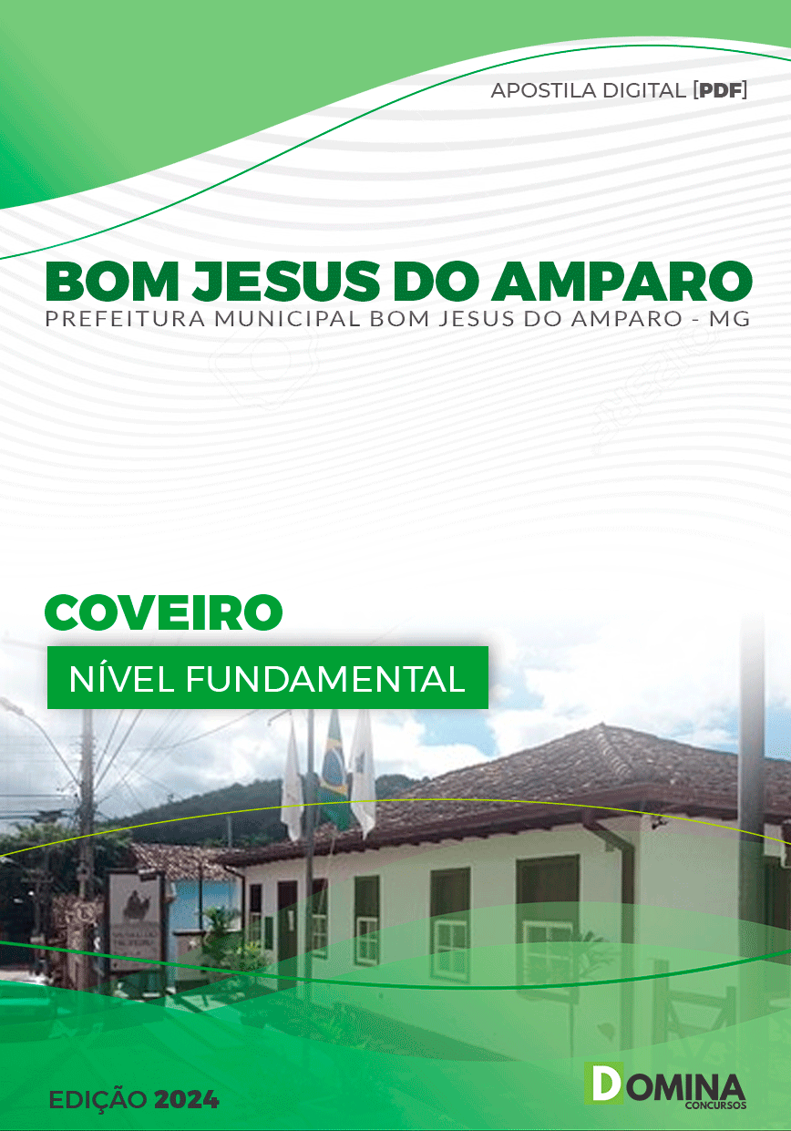 CCB - Cursos e Concursos Brasil