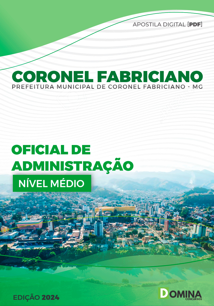 Gestão Online - Prefeitura de Coronel Fabriciano