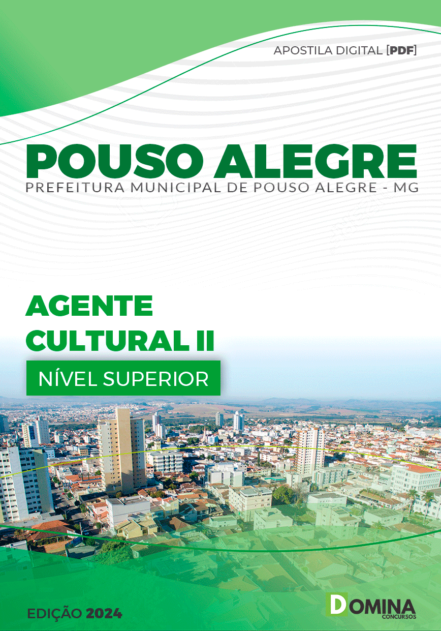 Prefeitura Municipal de Pouso Alegre