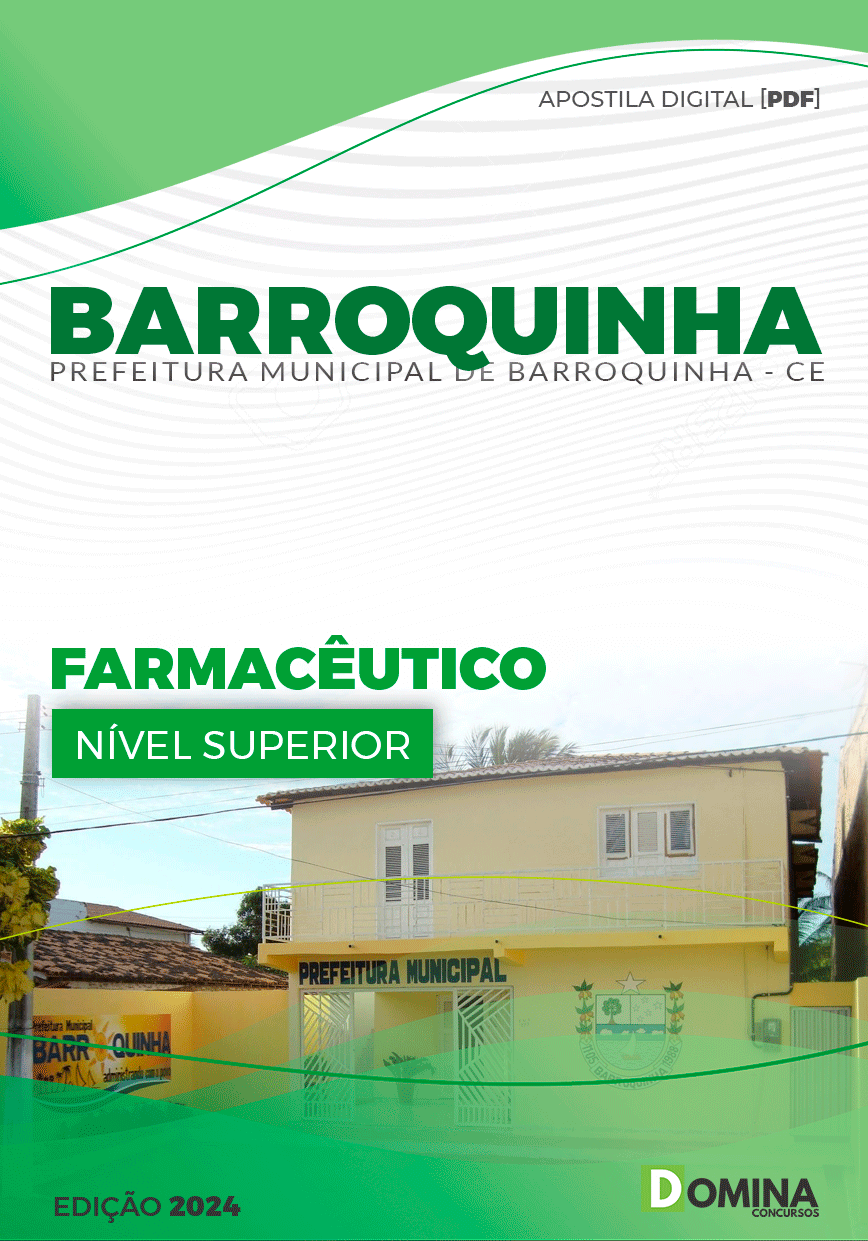 Barroquinha ce prefeitura