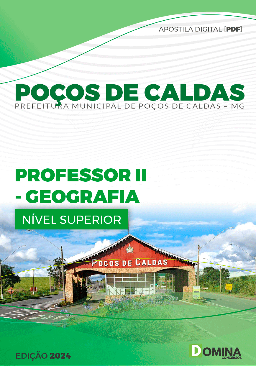 Espaço Pedagógico  Poços de Caldas MG