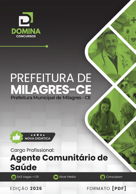 Agente Comunitário de Saúde