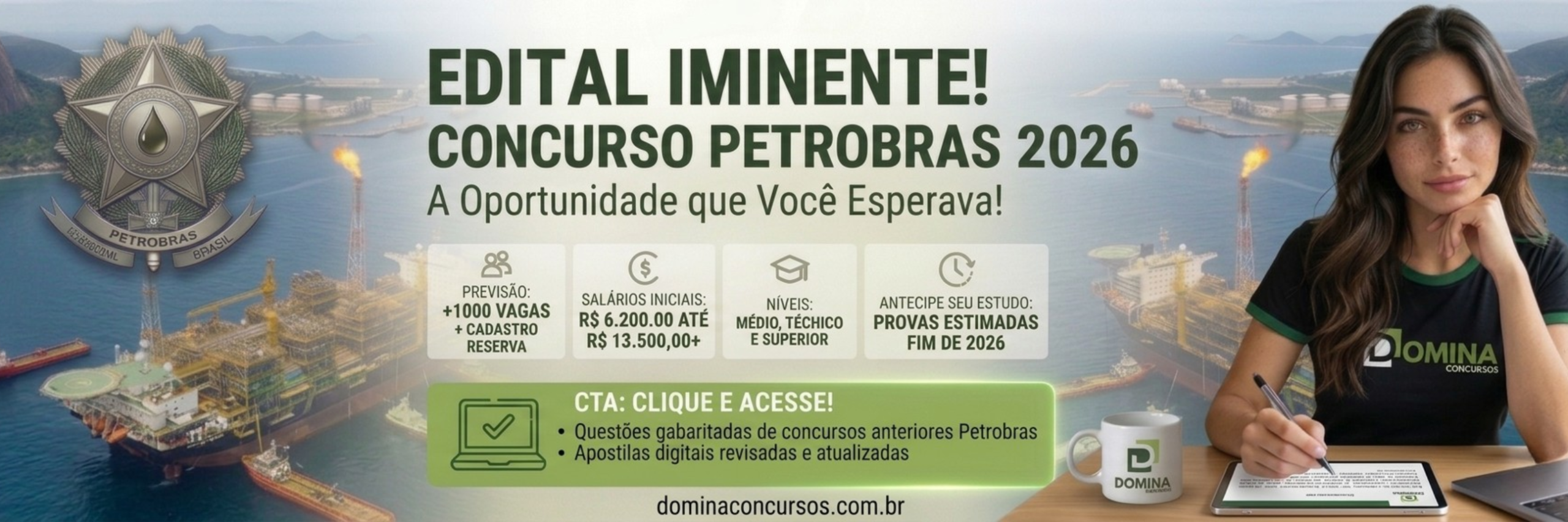 Banner promocional
