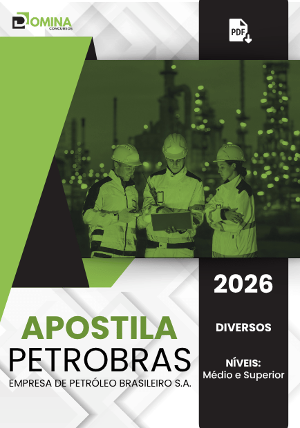 Concurso Petrobras