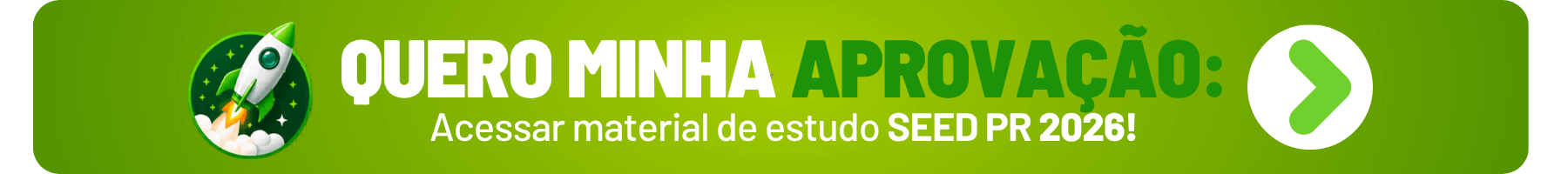 Material Preparatório Completo Edital SEEED PR 2026